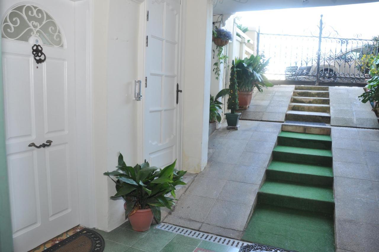 Private Apartment In Pembroke St Julians エクステリア 写真