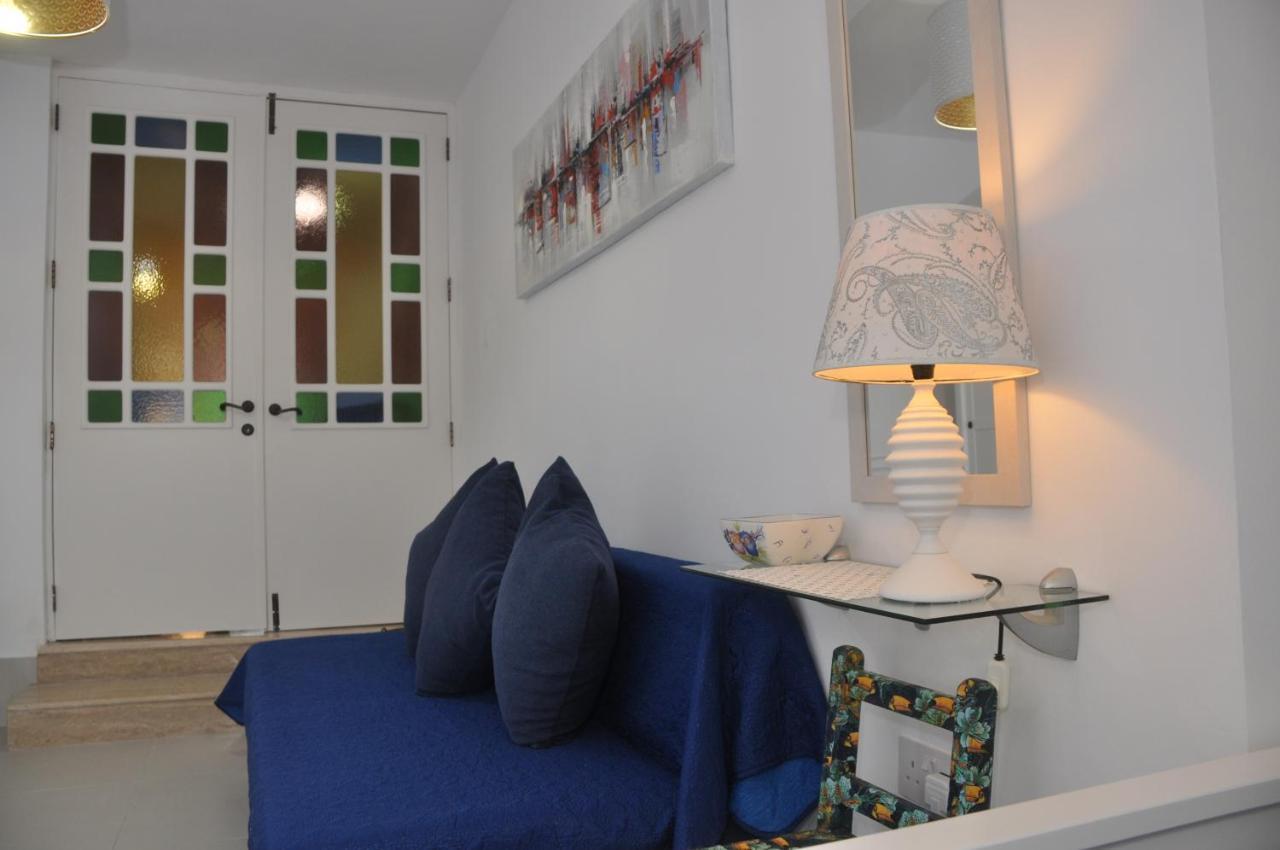 Private Apartment In Pembroke St Julians エクステリア 写真